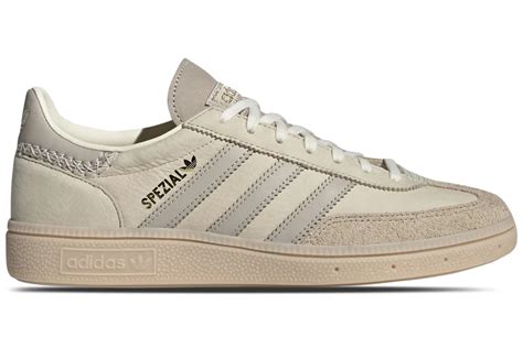 adidas cream spezial|handball spezial unisex.